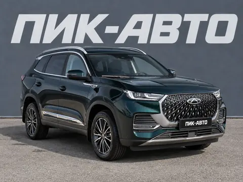 Chery Tiggo 8 Pro Max 2025, фото 2