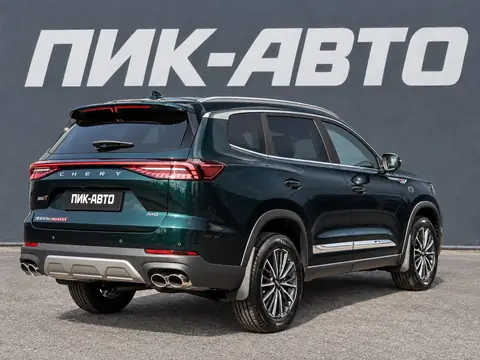 Chery Tiggo 8 Pro Max 2025, фото 3