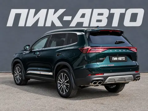 Chery Tiggo 8 Pro Max 2025, фото 4