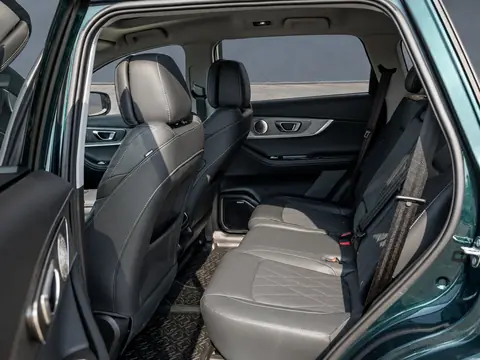 Chery Tiggo 8 Pro Max 2025, фото 6