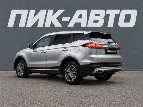 Geely Atlas Pro 2022, фото 3