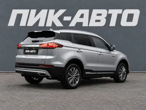 Geely Atlas Pro 2022, фото 4