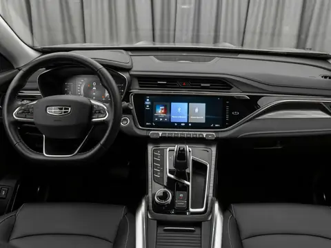 Geely Atlas Pro 2022, фото 5
