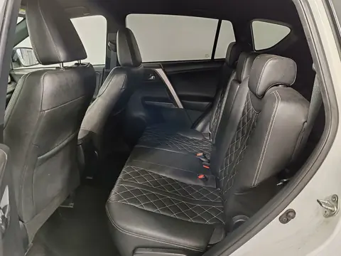 Toyota RAV4 2019, фото 6