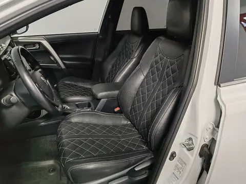 Toyota RAV4 2019, фото 7