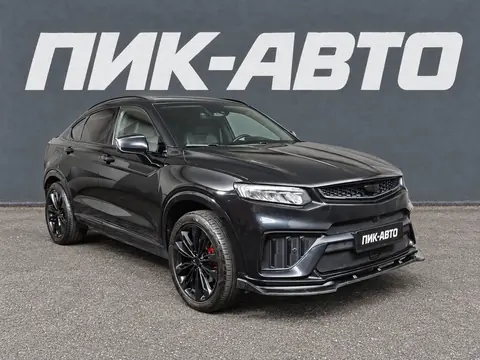 Geely Tugella 2024, фото 2
