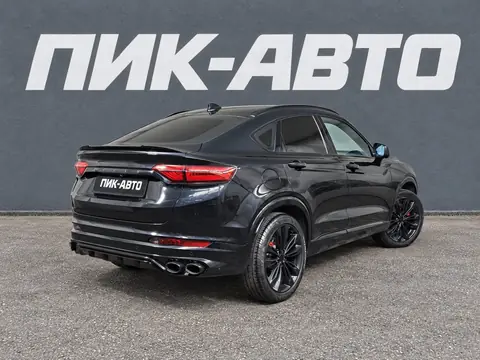 Geely Tugella 2024, фото 3