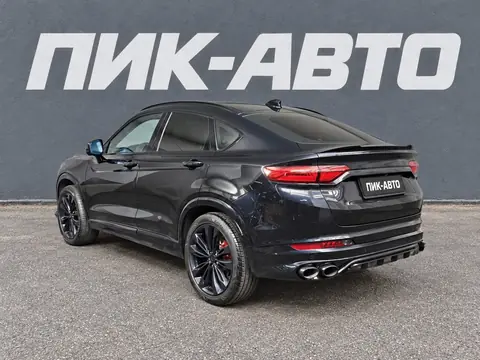 Geely Tugella 2024, фото 4