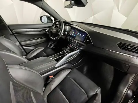 Geely Tugella 2024, фото 5