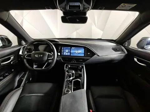Geely Tugella 2024, фото 6