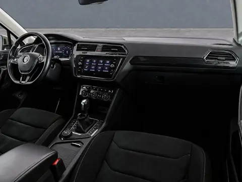 Volkswagen Tiguan 2019, фото 5