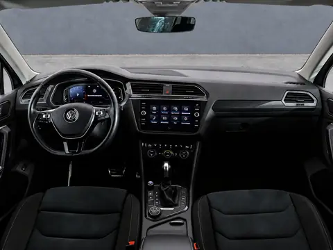Volkswagen Tiguan 2019, фото 6