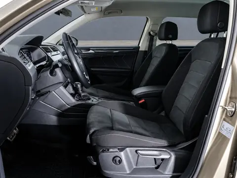Volkswagen Tiguan 2019, фото 7
