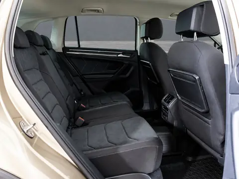 Volkswagen Tiguan 2019, фото 8