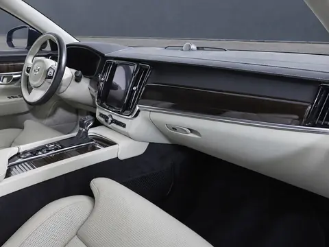 Volvo S90 2017, фото 5