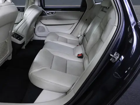 Volvo S90 2017, фото 6