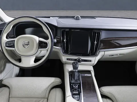 Volvo S90 2017, фото 7