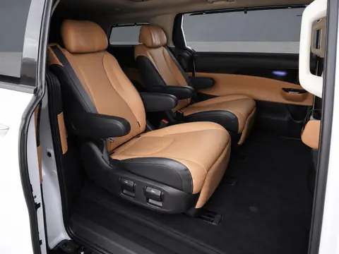 Kia Carnival 2022, фото 7
