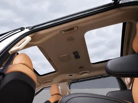 Kia Carnival 2022, фото 8
