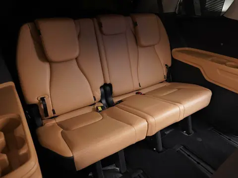 Kia Carnival 2022, фото 9