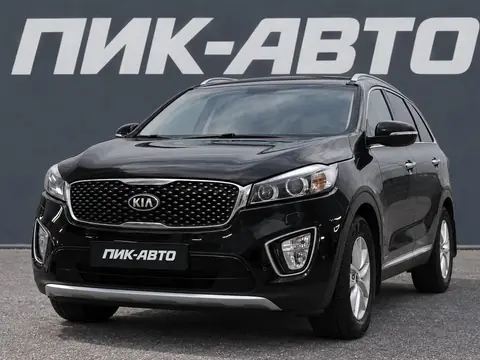 Kia Sorento 2017, фото 1
