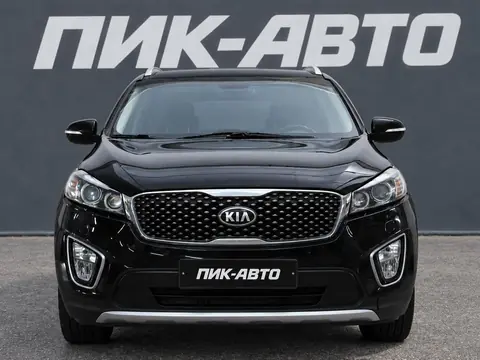 Kia Sorento 2017, фото 2