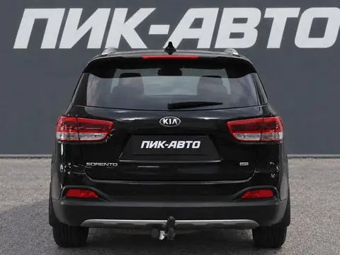 Kia Sorento 2017, фото 3