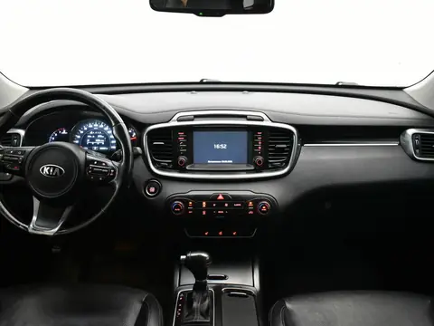 Kia Sorento 2017, фото 5