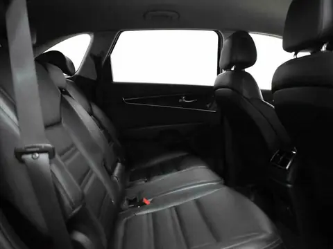 Kia Sorento 2017, фото 6