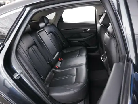 Hyundai Sonata 2021, фото 6