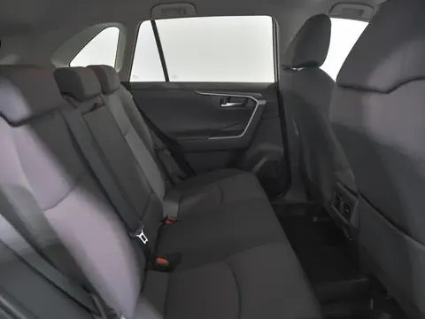 Toyota RAV4 2021, фото 7