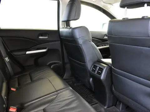 Honda CR-V 2015, фото 3