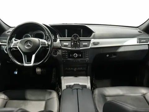 Mercedes-Benz E-Класс 2013, фото 5