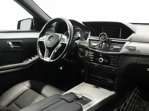 Mercedes-Benz E-Класс 2013, фото 6