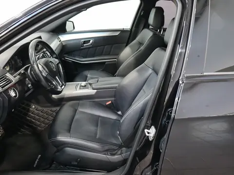 Mercedes-Benz E-Класс 2013, фото 7