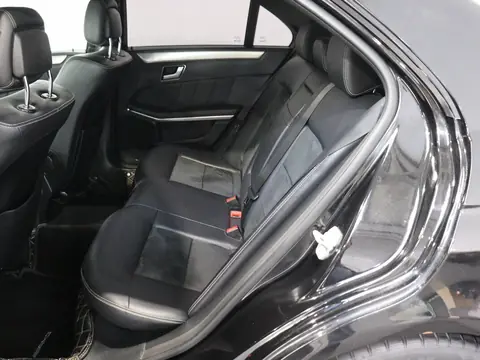 Mercedes-Benz E-Класс 2013, фото 8