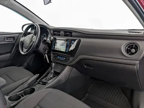 Toyota Corolla 2018, фото 6
