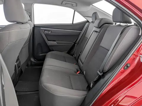 Toyota Corolla 2018, фото 7