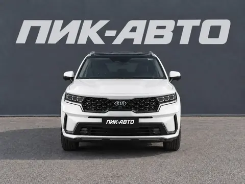 Kia Sorento 2022, фото 2