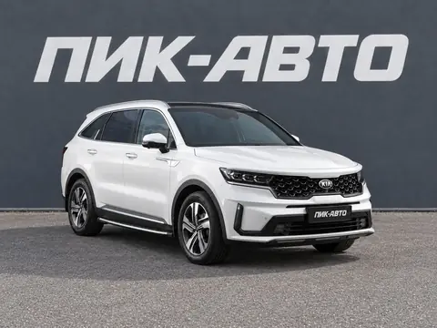 Kia Sorento 2022, фото 3