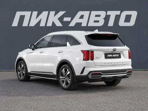 Kia Sorento 2022, фото 4