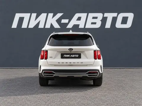 Kia Sorento 2022, фото 5