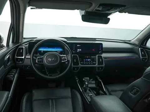 Kia Sorento 2022, фото 6