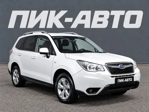 Subaru Forester 2015, фото 2