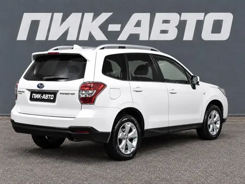 Subaru Forester 2015, фото 3
