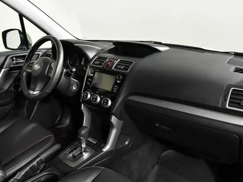 Subaru Forester 2015, фото 5