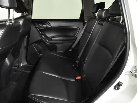 Subaru Forester 2015, фото 6