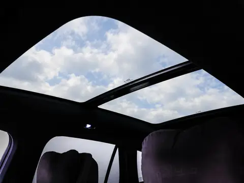 Geely Monjaro 2025, фото 7
