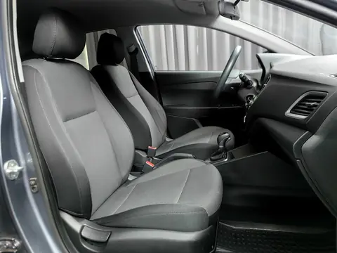 Hyundai Solaris 2020, фото 6