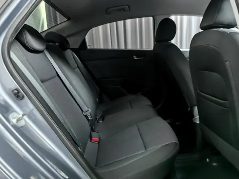 Hyundai Solaris 2020, фото 7